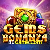 Gems Bonanza.